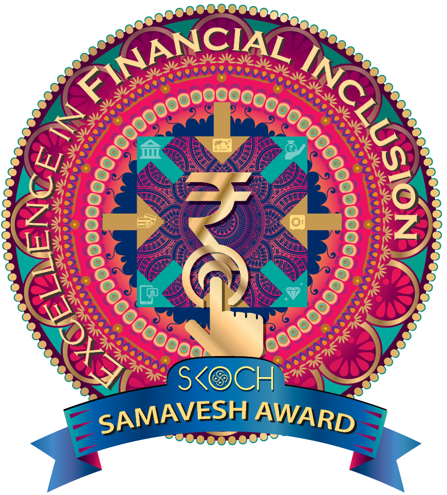 SKOCH Samavesh Award